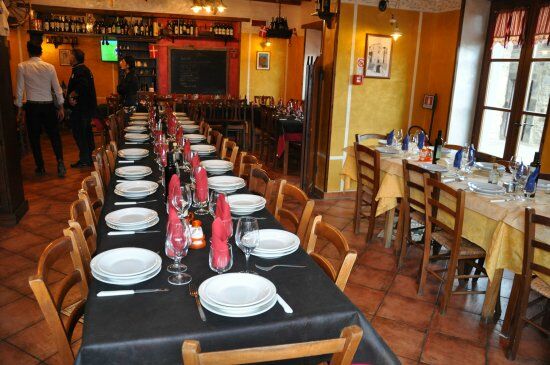 La Capannina di Cassettari Maria Gemma