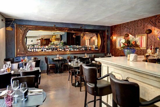 Cucineria La Mattonaia