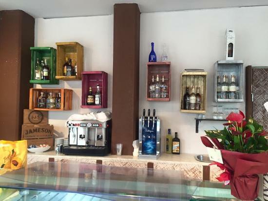 Ristorante Riso & Brace