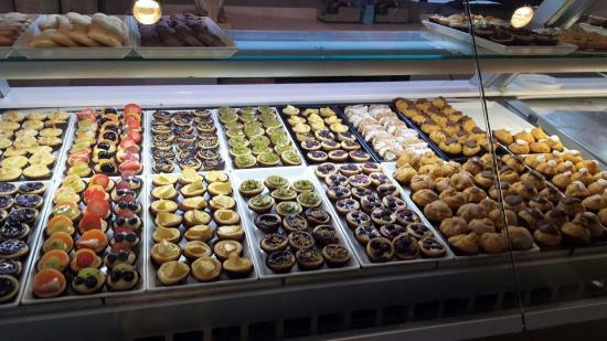 Barni's Bar Pasticceria