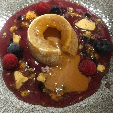 Ristorante Falterona