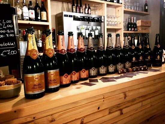 Gocce d'Uva Enoteca Wine-Bar