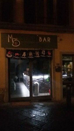 M3 Sushi Bar