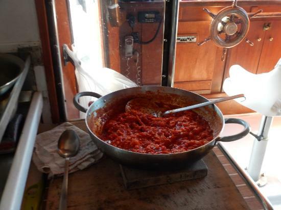 Abracadabra di Argentario Divers