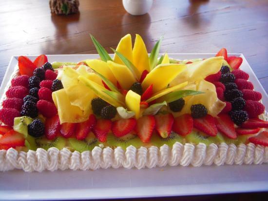 Osteria Candolesi & Fantasy Break