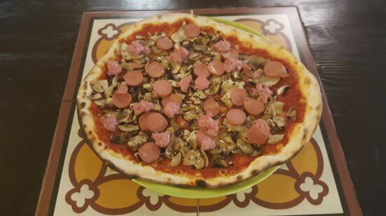 Giropizza