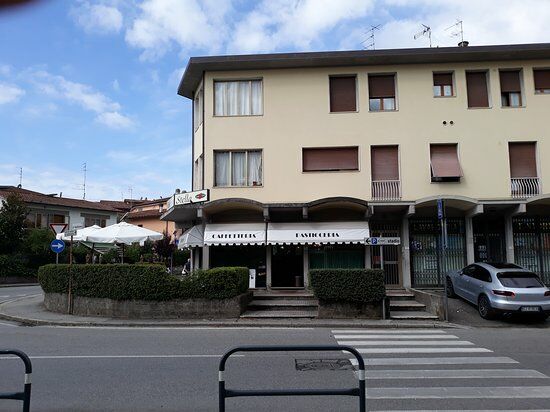 Caffetteria Pasticceria Stella