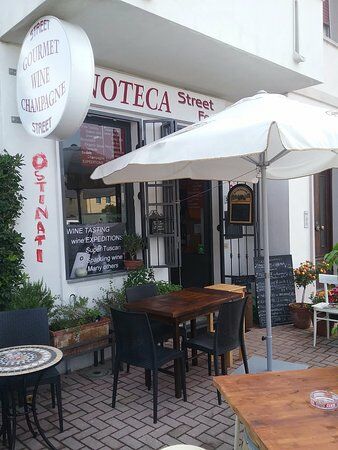 Enoteca Ostinati dei Lassi
