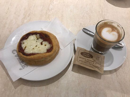 Bar Gelateria Ettore