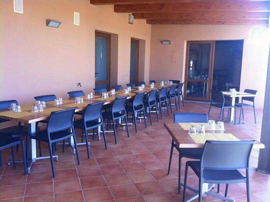 Azienda Agricola Paoli Ristorante