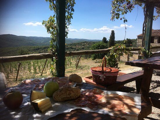 Ristorante Castelvecchi