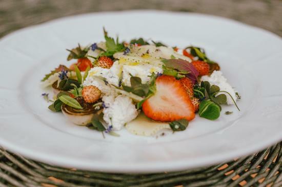 Villa Lena Restaurant