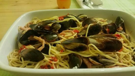 Tommi e Gerri Pizzeria