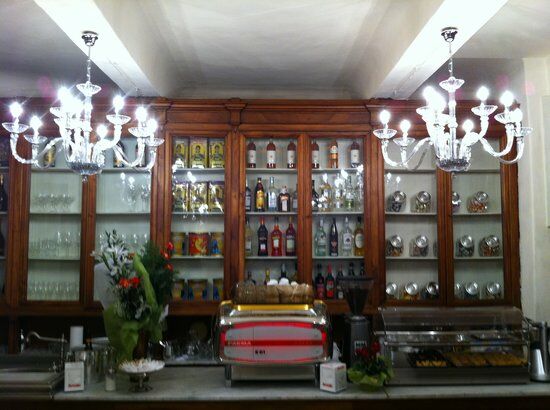 La Bottega delle Specialita