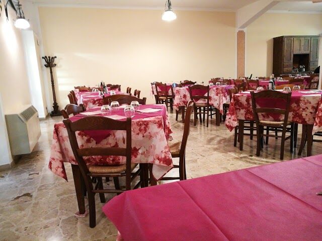 Ristorante Pizzeria Flora