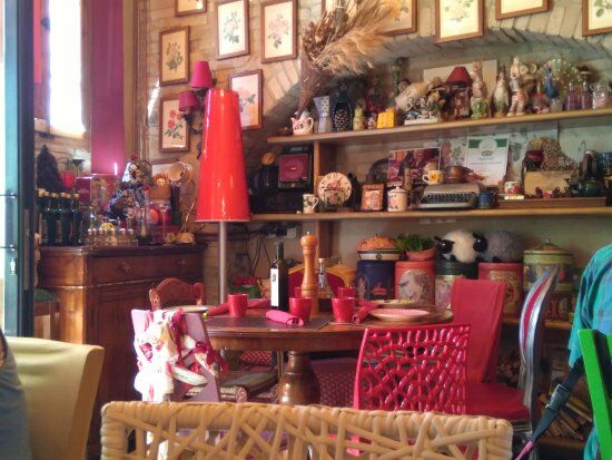 Locanda Di Sant'Agostino