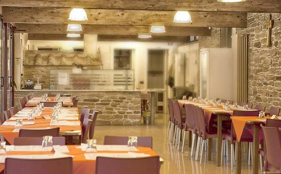 Pizzeria San Martino