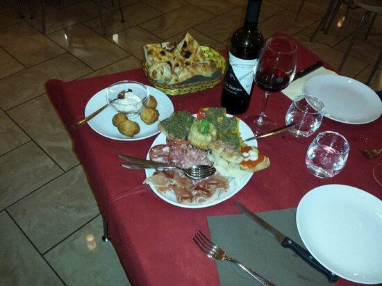 Pizzeria Bar Il Bernino