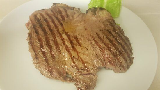 Trattoria La Tellina